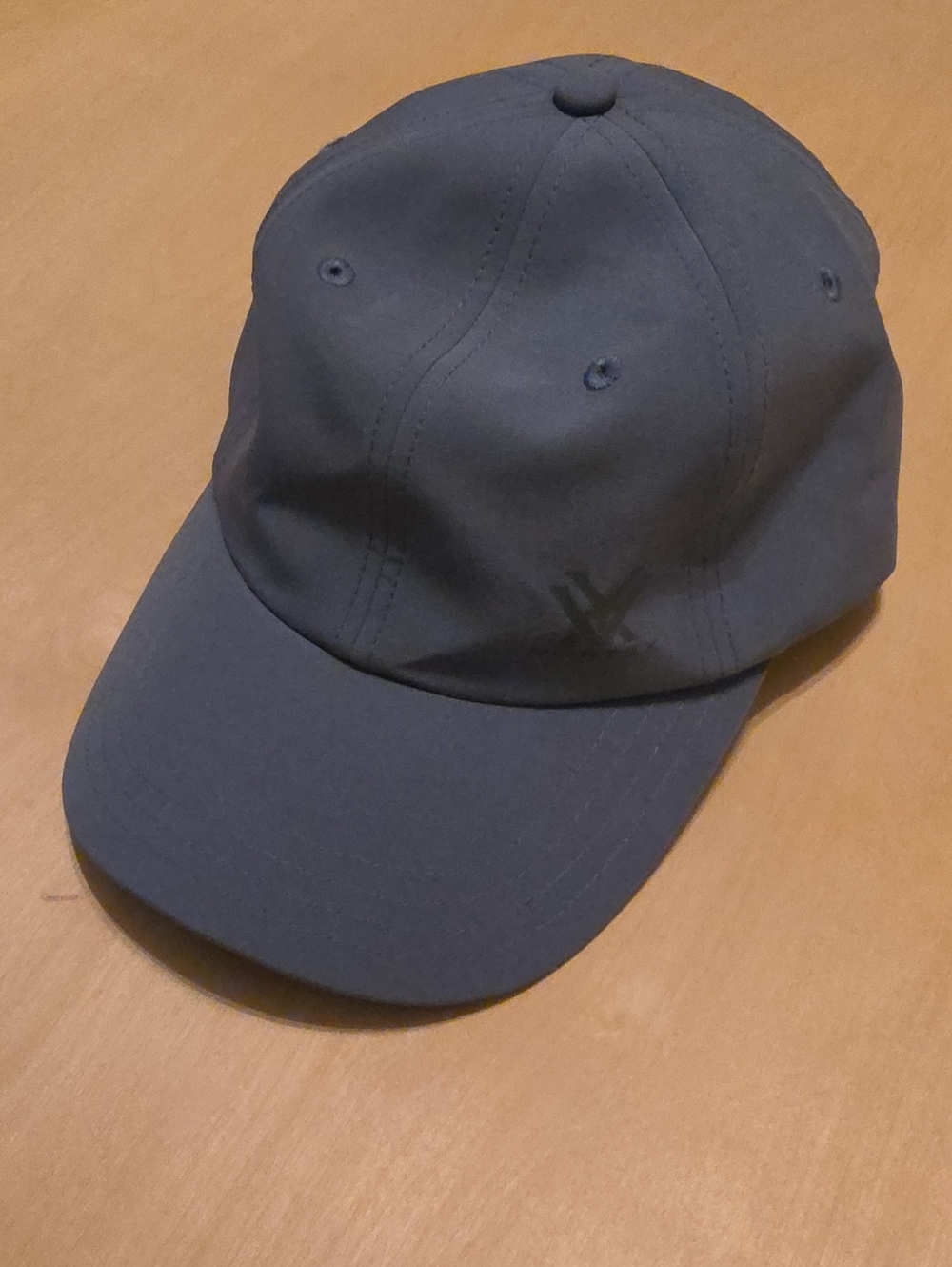 Vortex Men's Gray Baseball Cap
